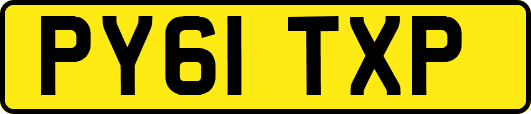 PY61TXP