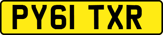 PY61TXR