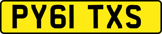 PY61TXS
