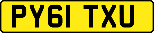 PY61TXU