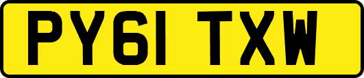 PY61TXW