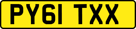 PY61TXX