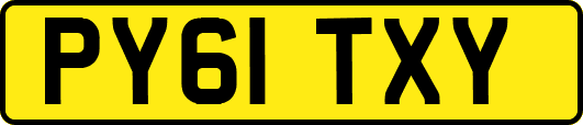 PY61TXY