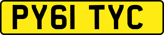 PY61TYC