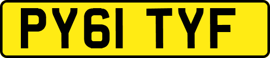 PY61TYF