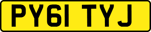 PY61TYJ
