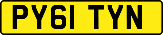 PY61TYN