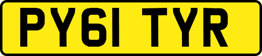 PY61TYR