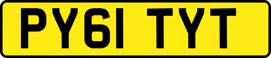 PY61TYT