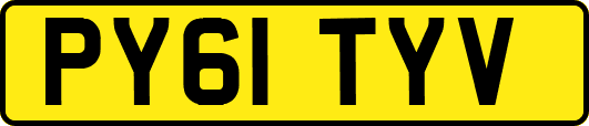 PY61TYV