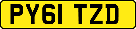 PY61TZD