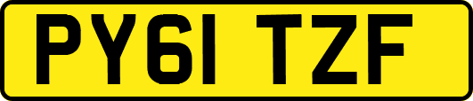 PY61TZF