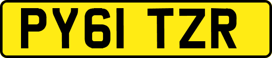 PY61TZR