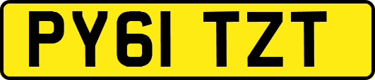 PY61TZT