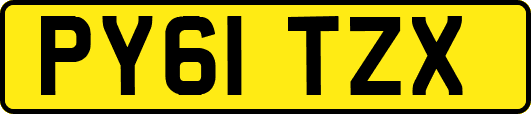 PY61TZX
