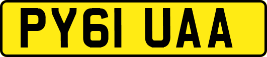 PY61UAA