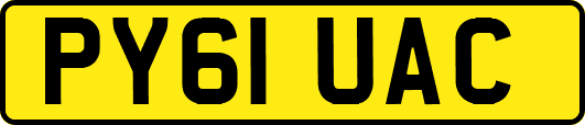 PY61UAC