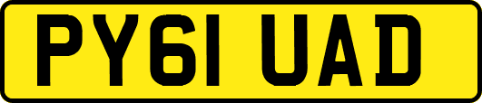 PY61UAD