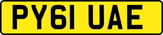 PY61UAE