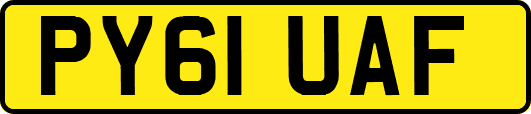 PY61UAF