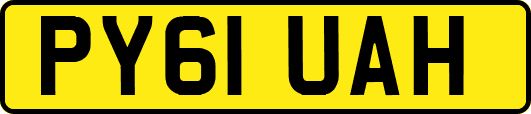 PY61UAH