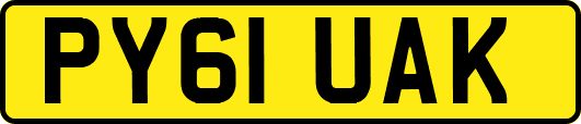 PY61UAK