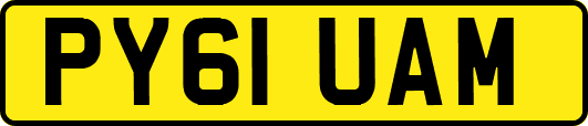 PY61UAM
