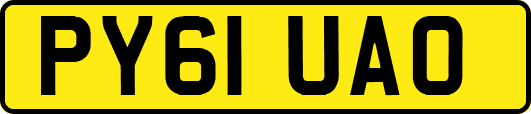 PY61UAO