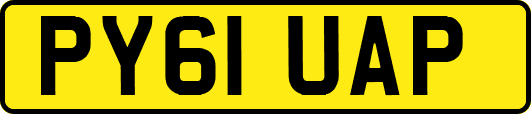 PY61UAP