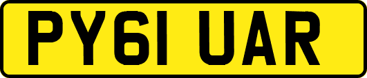 PY61UAR
