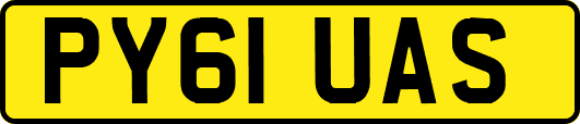 PY61UAS