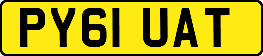 PY61UAT