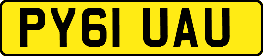 PY61UAU