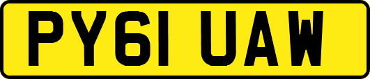PY61UAW