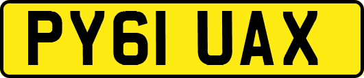 PY61UAX