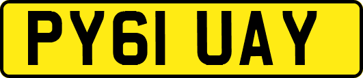 PY61UAY