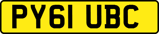 PY61UBC