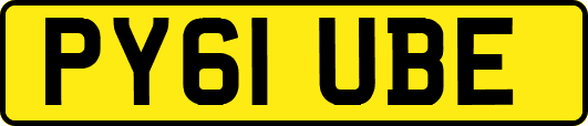 PY61UBE