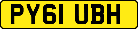PY61UBH