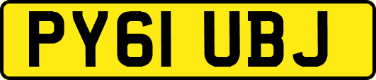 PY61UBJ