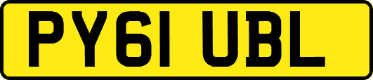 PY61UBL