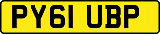 PY61UBP