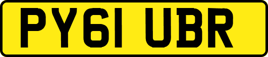 PY61UBR