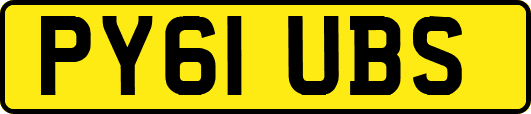 PY61UBS