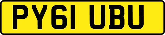 PY61UBU