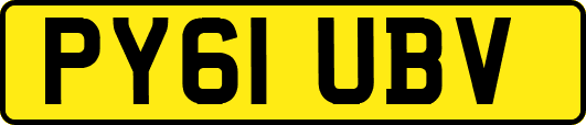 PY61UBV