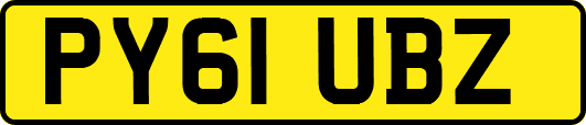 PY61UBZ