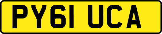 PY61UCA