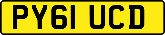 PY61UCD