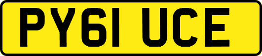 PY61UCE